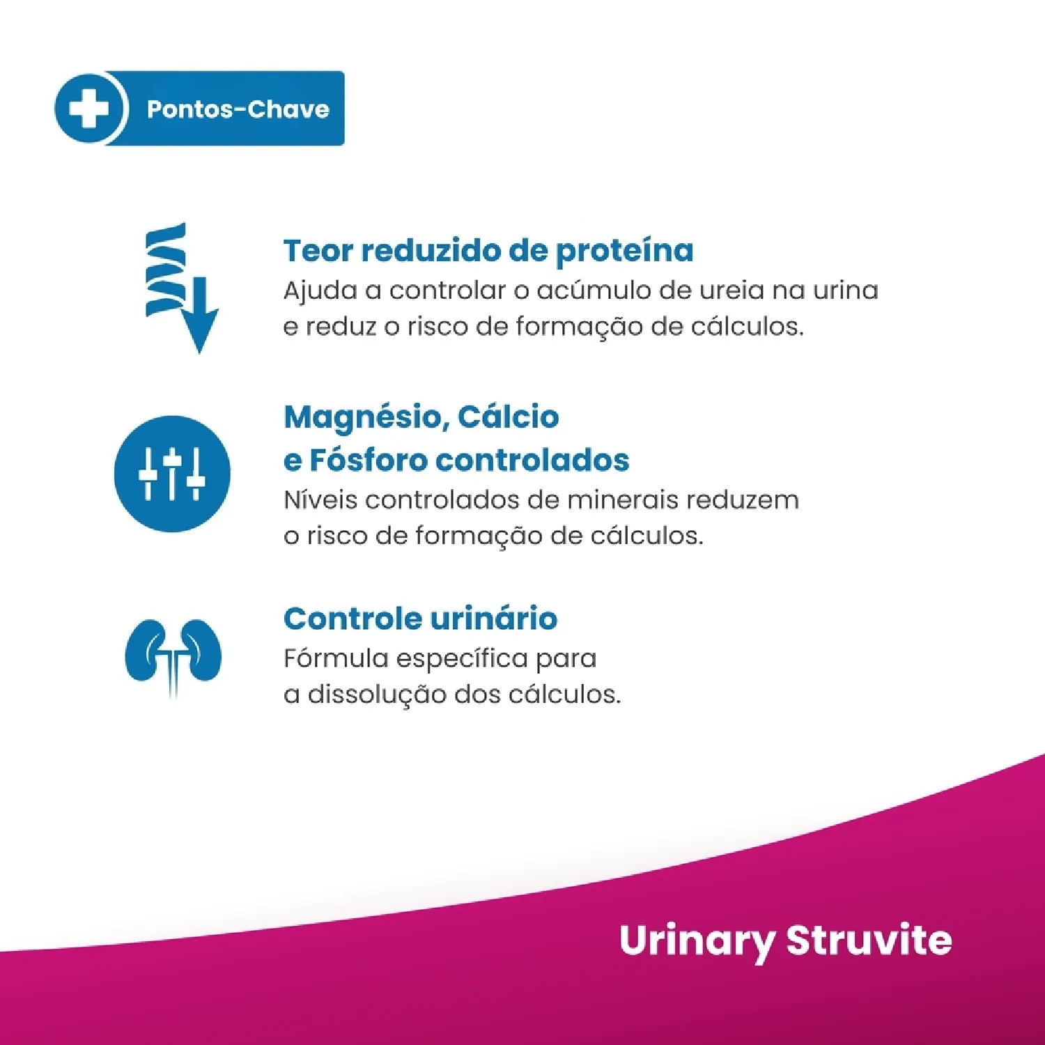 Racao Umida Para Gato Calculos Urinarios Vet Life 3